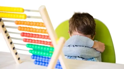 What is Specific Learning Disability?