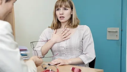 Astım Nedenleri, Belirtileri ve Tedavisi