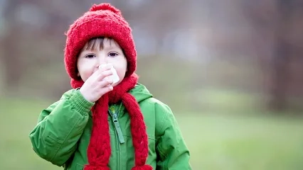 Strep A Belirtileri ve Tedavisi
