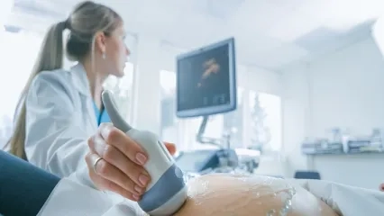 Gebelikte Görüntüleme yöntemleri