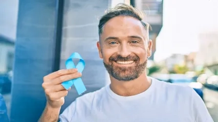 Prostat kanserinden korunma