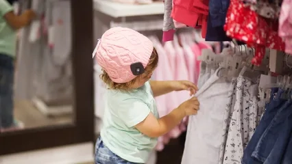 Bebek kıyafeti nasıl seçilmeli