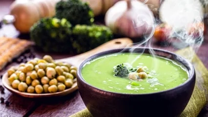 Mevsim geçişlerinde beslenme önerileri