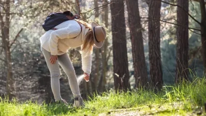 Kenenin Üzerine İzmarit Basmayın, Zeytinyağı, Sıvı Sabun Dökmeyin