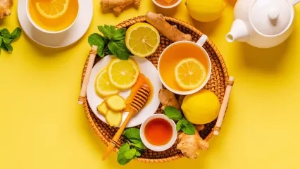 Don't Be Late Fighting Against Diseases