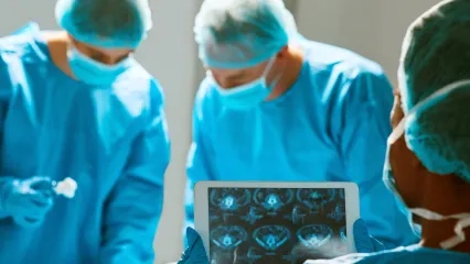 How It Is Made The Parathyroid Adenoma Operation?