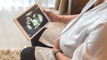 Intrauterine insemination (IUI)