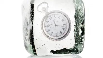 Egg Cryopreservation