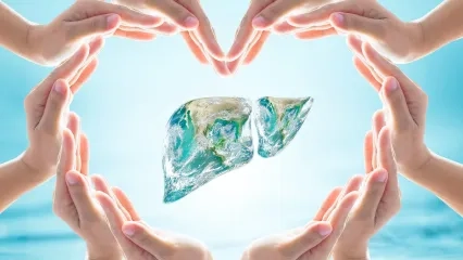 Liver Transplant Recipient And Donor Preparation