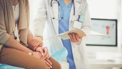 Blocked Fallopian Tube