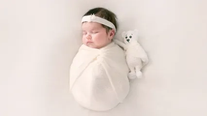 Low Ovarian Reserve (AMH)