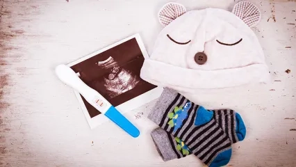 What Happens at 1st. Weeks of Pregnancy? 