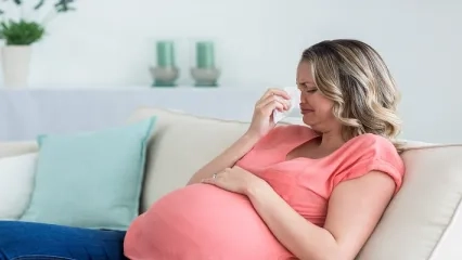 Does Pregnant Coronaviruses Affect?