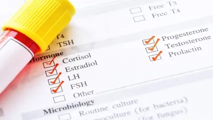 Vücudumuzu Hormonların Yönettiğini Biliyor musunuz?