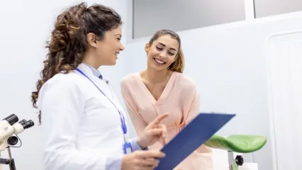 Jinekolojik Kansere Yakalanan Kadınlar Çocuk Sahibi Olabilir mi?