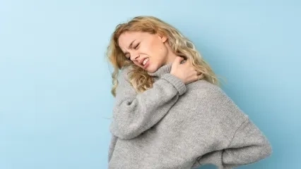 Kış Aylarında Eklem ve Kas Ağrılarına Dikkat!