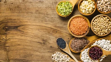 Kuru Baklagillerin 8 Önemli Faydası