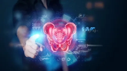 Pelvik Taban bozukluğu