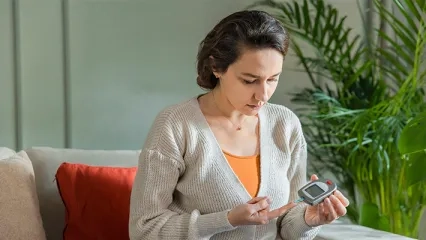 Yeni bir diyabet türü