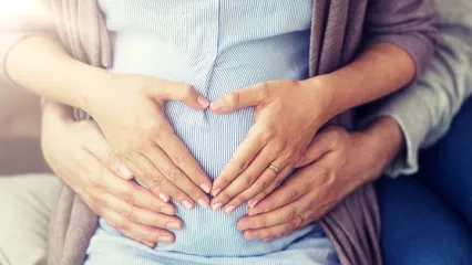 Hamileliğin 12. Haftasında Neler Oluyor?