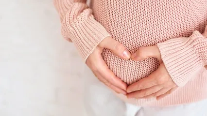 Hamileliğin 6. Haftasında Neler Oluyor?