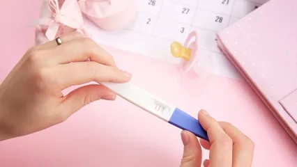 Hamileliğin 5. Haftasında Neler Oluyor?