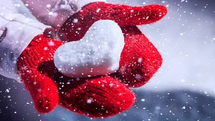 Kalbiniz Kışa Hazır mı?