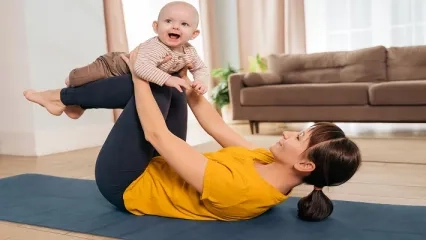 normal doğum egzersizleri