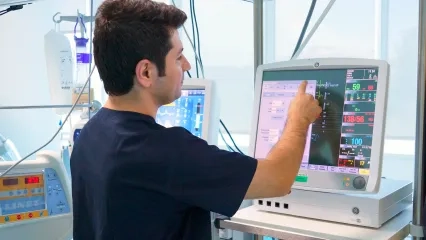 General Intensive Care Unit