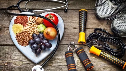 Diyabet Hastalarına Beslenme Önerileri