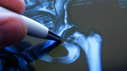 Kalça Sıkışma Sendromu