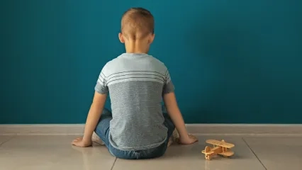 Otizm Spektrum Bozukluğu Nedir?