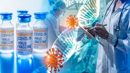 How Effective Are Vaccines Against New Variants?