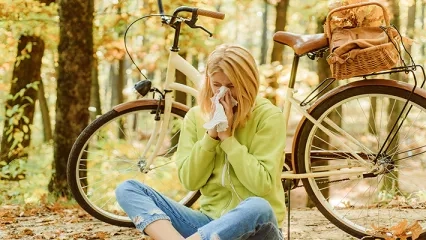 Alerjik Rinit Nedir? Alerjik Rinit Nasıl Tedavi Edilir?