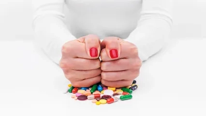 Why aren’t Antibiotics Working Any More?