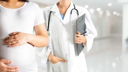 Epidurals Sorting Fact From Fiction!