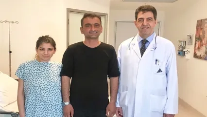 Hastalığı Yüzünden Konuşamayan Sibel: Deprem Anında Çocuklarıma ‘Ben Buradayım’ Diyemedim 