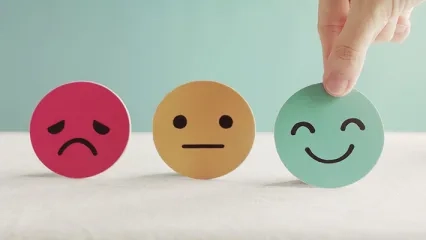 Travma Sonrası Stres Bozukluğu