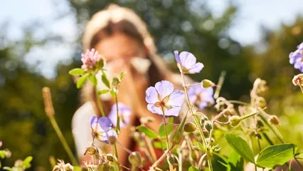 Alerji Nedir? Alerji Belirtileri Nelerdir?