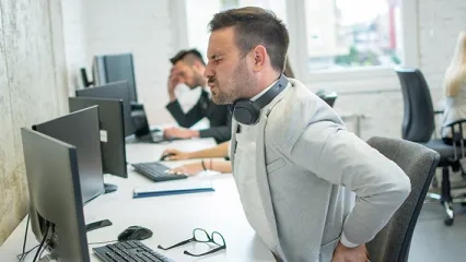 Bel Fıtığı (Lomber Disk Hernisi)