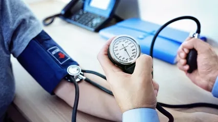 Hipertansiyon Nedir?