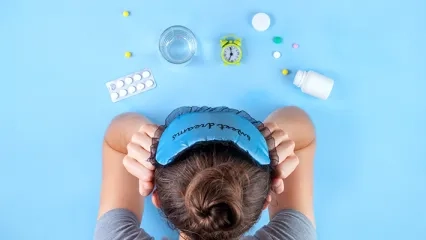 Kalitesiz Uyku Astım Riskini Artırır mı?