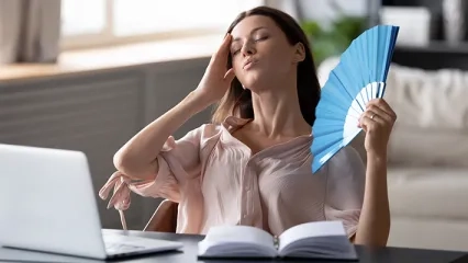 Dealing Ways with Overtemps