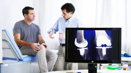 Ortopedik Ameliyatlarda Robotik Cerrahinin Kullanım Alanı Genişliyor