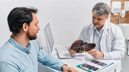 Siroz Belirtileri ve Tedavi Yöntemleri