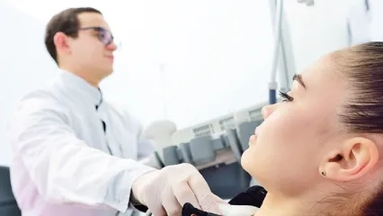 If the Size of the Thyroid Nodule is Over 4 cm, Be Cautious!