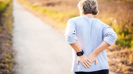 What Causes Hip Pain? How Does Hip Pain Go Away?