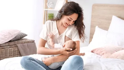 Anne Sütü ve Emzirmenin Faydaları