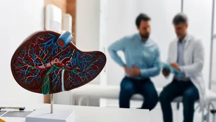 "What is Fatty Liver? Symptoms and Treatment"