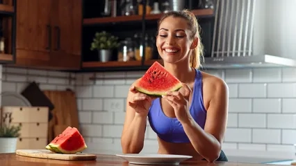 "Is the Watermelon Diet Healthy? 